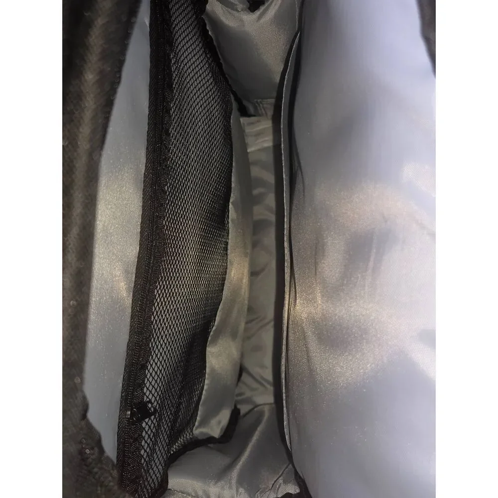 HP Renew Business Black RFID 17.3 Inch Laptop Backpack